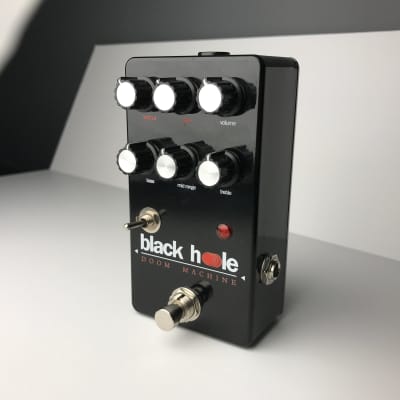 Coda Effects Black Hole Doom Machine (Sunn Model 