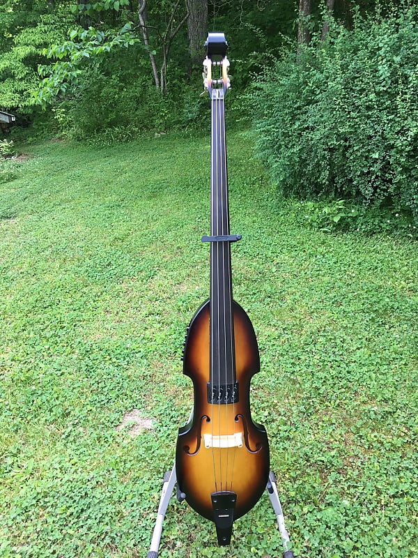 SWB-04 | SWB -Solid Wood Bass- | Products | ARIA 荒井貿易
