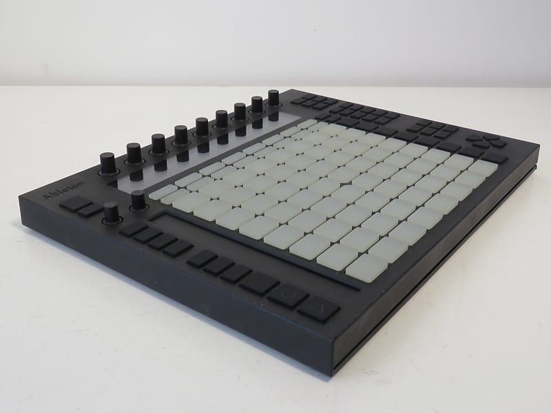 Akai Ableton Push Mk1 MIDI Controller