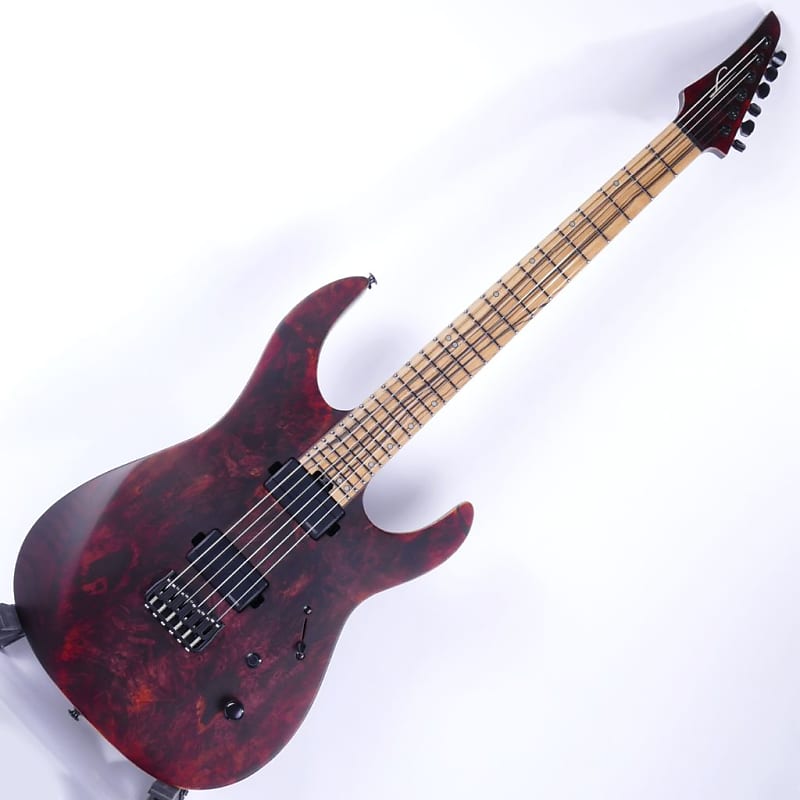 ギター Legator Ghost G6FX-BM G6FX – Legator Guitars US