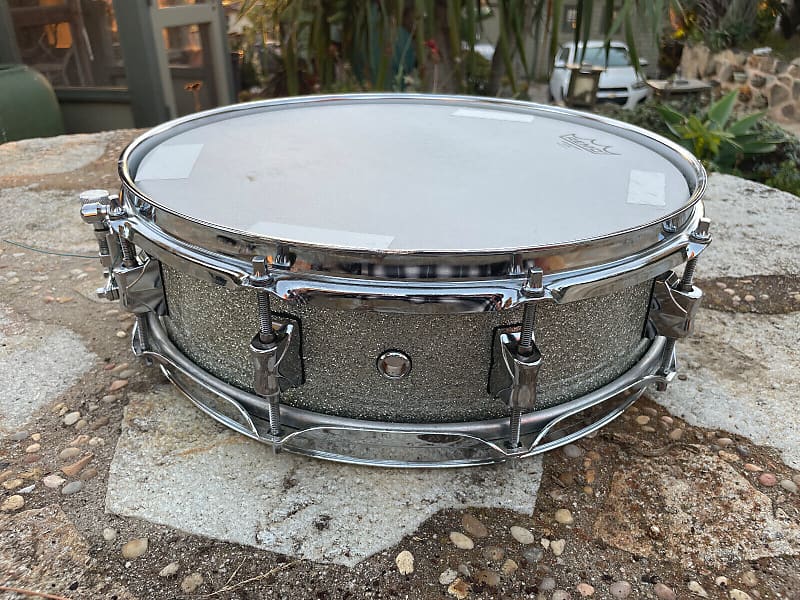 Yamaha Maple Custom Absolute 4x14