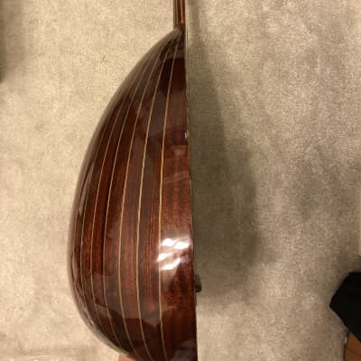 Atlas AO-15 Oud, Turkish Lute. Condition as New image 7