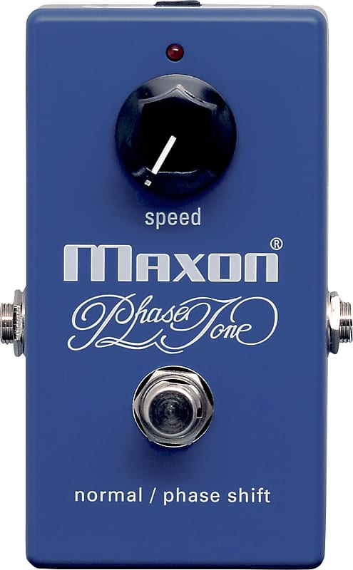 Maxon Pt-999 Phase Tone image 1