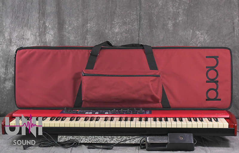 Nord Electro 2 SW73 Semi-Weighted 73-Key Digital Piano