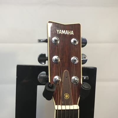 Yamaha FG365S 1970s As Is - High Action image 3