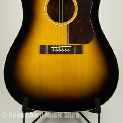Blueridge BG-60 Contemporary Series Slope Shoulder Dreadnought Guitar w/ Deluxe Gig Bag (S/N 21070012) image 1