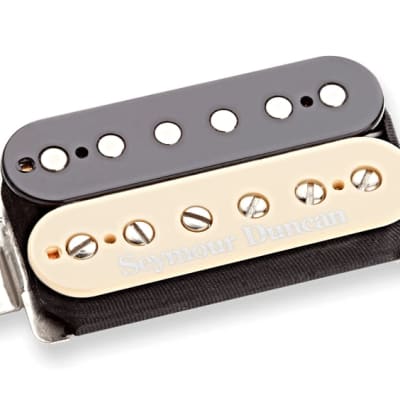 SEYMOUR DUNCAN SH-4 JB Classic (ZB) image 1