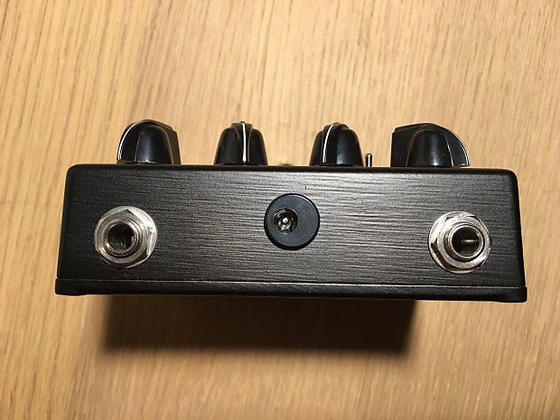 Bondi Effects Sick As Overdrive Blackout 2015 - | Reverb Bondi Effects Sick As Overdrive Blackout 2015 - | Reverb