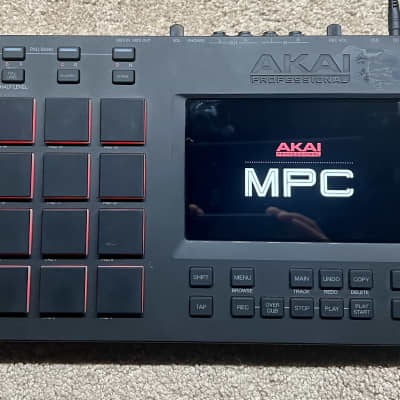 スペシャルオファ AKAI MPC2000XL MPC2000 8パラアウト IB-208P DTM