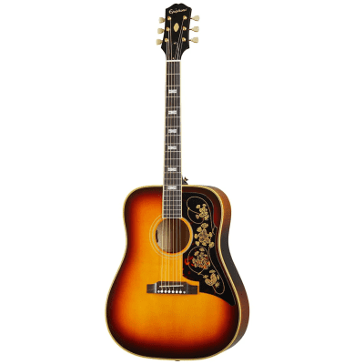 Epiphone USA Frontier