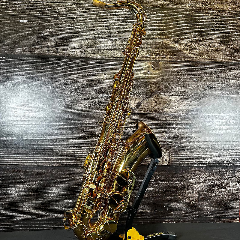 Allora ATS-250 Tenor Saxophone (Hollywood, CA)