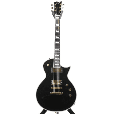 ESP Standard Eclipse-II FM | Reverb