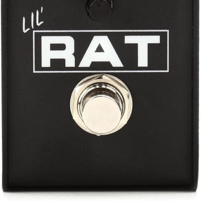 Reverb.com listing, price, conditions, and images for proco-lil-rat