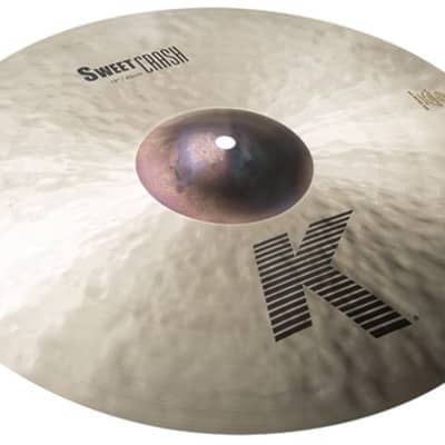 Zildjian 18