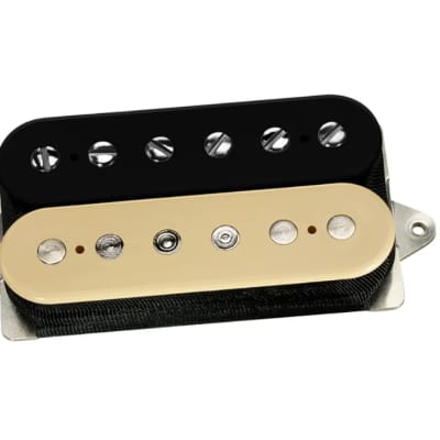 Vintage DiMarzio PAF & Super Distortion Set (Mid 70s Square Vintage DiMarzio PAF & Super Distortion Set (Mid 70s Square