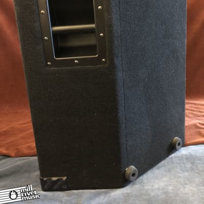 Markbass Marcus Miller 104 800W 4x10" Bass Speaker Cabinet image 6