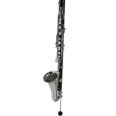NEW Selmer Paris Bass Clarinet image 2