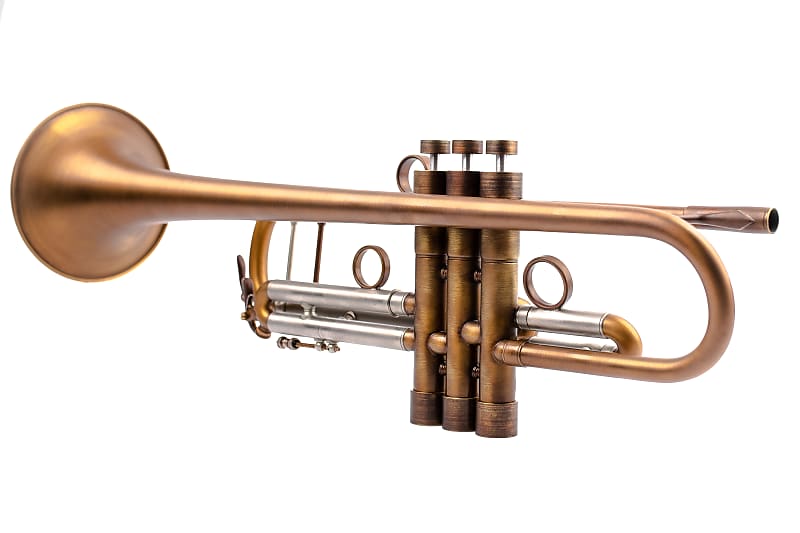 Yamaha YTR-6310Z Trumpet