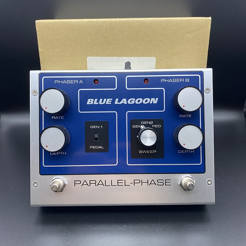 BLUE LAGOON／PARALLEL-PHASE 高中正義 高中正義 – Blue Lagoon – Vinyl (7
