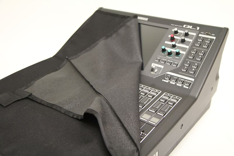 【ダストカバー Bタイプ】Yamaha QL1専用 現品限り 人気特価をすべて QL1専用 Bタイプ】Yamaha ダストカバー 現品