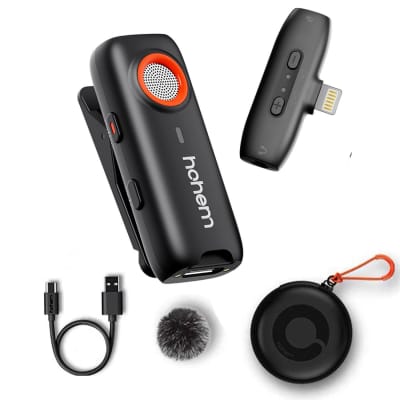 Mackie Remote 48 Digital Audio Hard Disk Recorder Remote