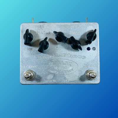 Reverb.com listing, price, conditions, and images for cusack-music-tap-a-phase