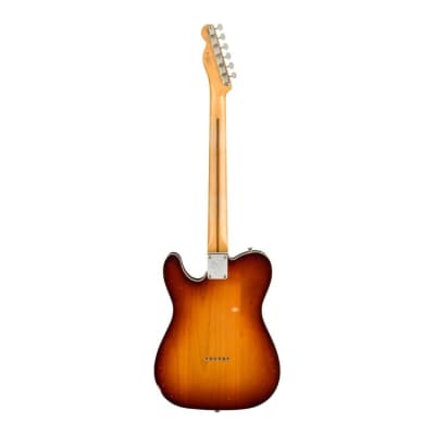 Fender Jason Isbell Custom Telecaster 6-String Electric Guitar image 6