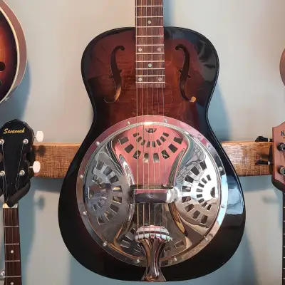 Dobro F-60 2010 -  With video. The Last US Made Year! image 2