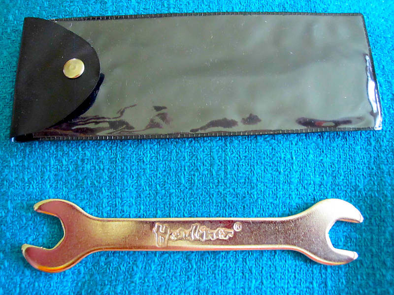 Meinl Headliner Conga Bongo Timbale Tuning Wrench Reverb