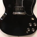 Gibson SG Special 2021 - Present Ebony