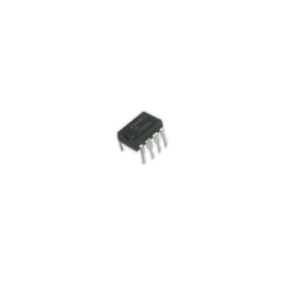 electronics preamp chip - G&L USA - l-2000 , l-2500 , l-1500 . l-1505 & climax bass for sale