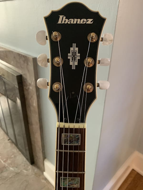 Ibanez Artcore AK95-DVS-12-03 | Reverb