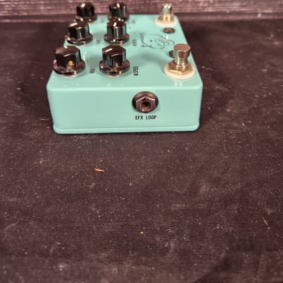JHS Pedals Panther Cub V1.5 Delay (Raleigh, NC) image 5