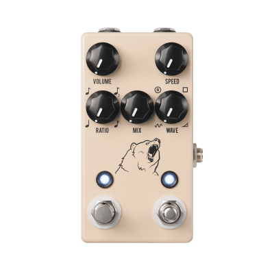 Reverb.com listing, price, conditions, and images for jhs-kodiak