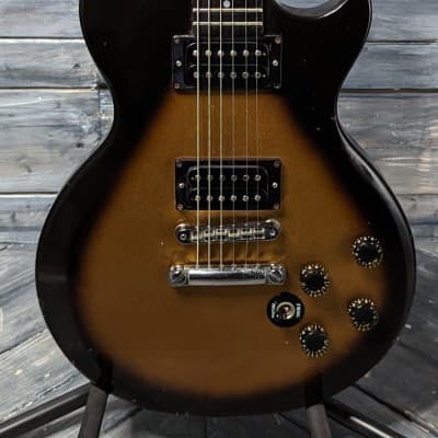 Used Gibson 1981 Les Paul Firebrand 
