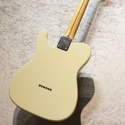 Fender Japan TL72-55 [E Serial][1984~1987][Made in Japan] | Reverb