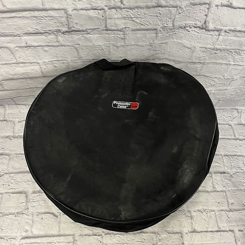 Gator Protechtor 22x18" Bass Drum Bag Reverb