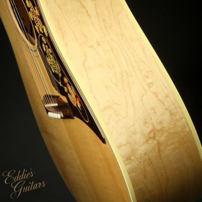 Epiphone (USA Collection) Frontier Antique Natural image 17