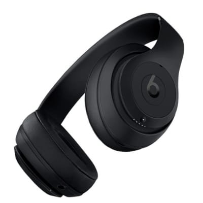 Immagine Beats by Dr. Dre Studio3 Wireless Bluetooth Headphones (Matte Black) Studio 3 - 2