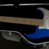 Fender American Standard USA Stratocaster 2004 Blue