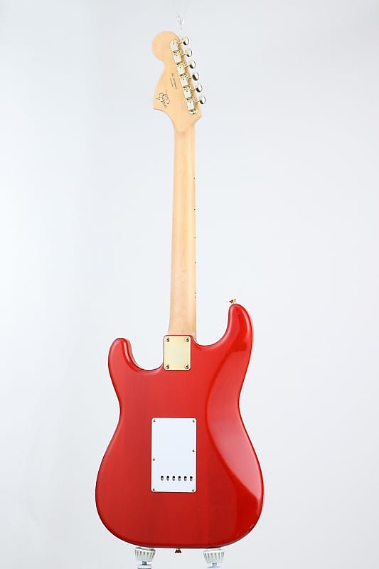 Fender Mami Sasazaki Signature Stratocaster image 5