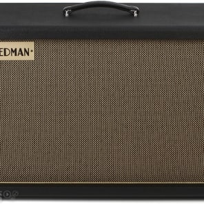 Friedman Runt 212 120-watt 2 x 12-inch Extension Cabinet image 4