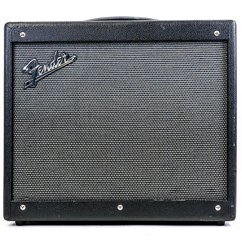 Fender Mustang GTX 50 Combo Amp w/ Built-In Effects, Wireless Connectivity,  Stereo DI | Reverb