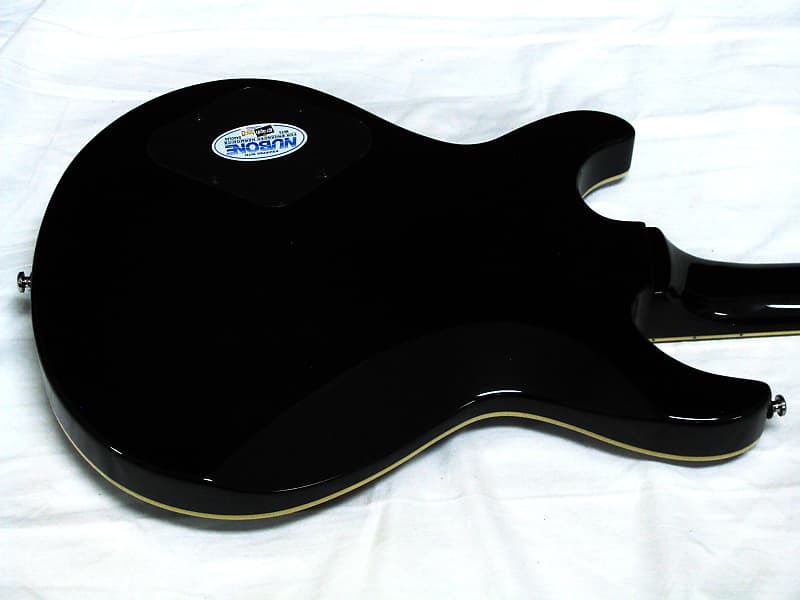 CORT M600 BB - Bright Blue Electric Guitar w/ Case - NEW