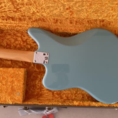 Fender American Original '60s Jaguar with Rosewood Fretboard 2018 