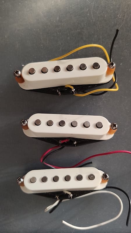 FENDER Highway One™ Stratocaster® (Upgrade) Guitar Review