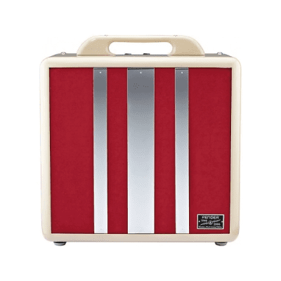 Fender 60th Anniversary 