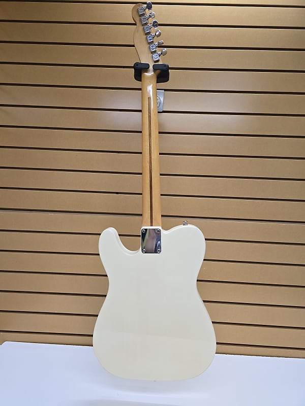Fender Standard Telecaster 1989 -1997 | Reverb Canada Fender Standard Telecaster 1989 -1997 | Reverb Canada