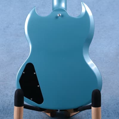 Gibson SG Special Faded Pelham Blue Electric Guitar (B-STOCK) - 201500318B image 3