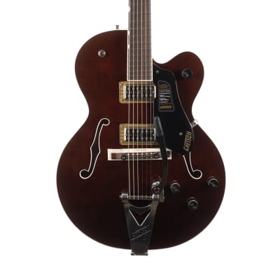 Gretsch Vintage 1964 Chet Atkins Tennessean 6119 w/ original case Hollow  Body Electric Guitar | Reverb